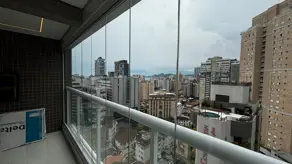 Imagem 5 - Apartamento em Gonzaga, Santos - SP