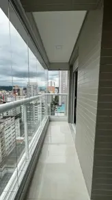 Imagem 6 - Apartamento em Gonzaga, Santos - SP