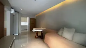 Apartamento Gonzaga, Santos - SP — foto 2
