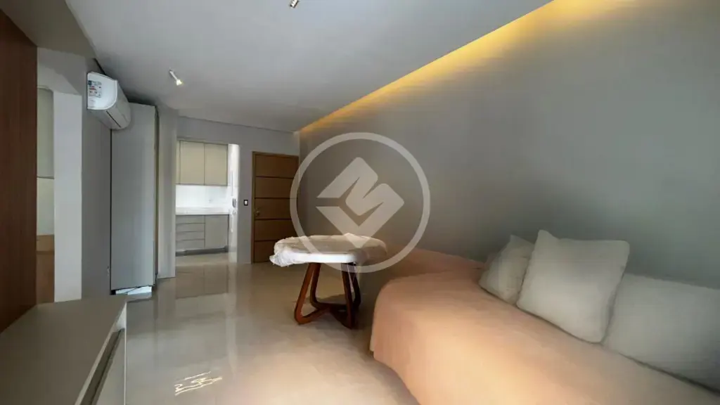 Imagem 2 - Apartamento em Gonzaga, Santos - SP