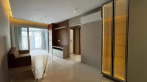 Apartamento Gonzaga, Santos - SP — foto 1