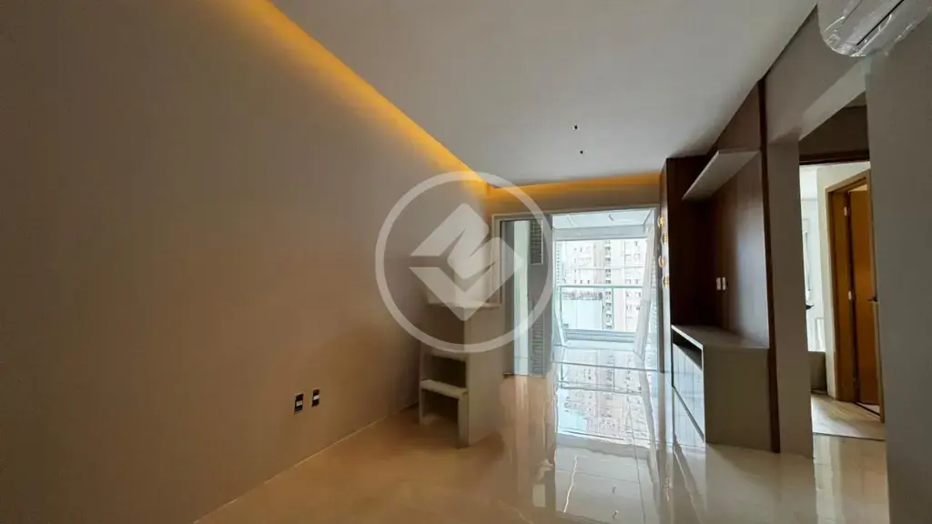 Imagem 3 - Apartamento em Gonzaga, Santos - SP