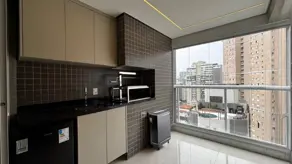 Apartamento Gonzaga, Santos - SP — foto 1