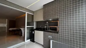 Imagem 6 - Apartamento em Gonzaga, Santos - SP