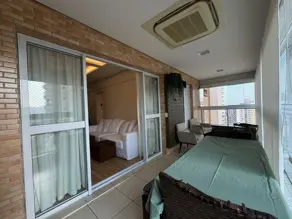 Apartamento GONZAGA, Santos - SP — foto 1