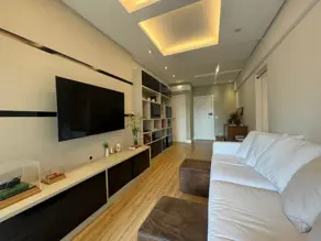 Imagem 3 - Apartamento em GONZAGA, Santos - SP