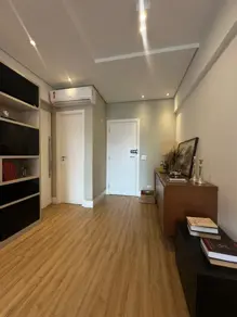 Imagem 5 - Apartamento em GONZAGA, Santos - SP