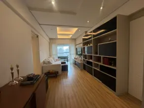 Imagem 4 - Apartamento em GONZAGA, Santos - SP
