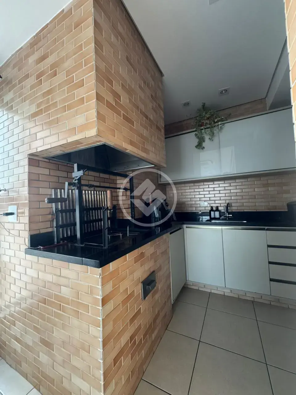 Image 2 - Apartamento em GONZAGA, Santos - SP