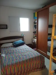 Apartamento Antártica, Praia Grande - SP — foto 2