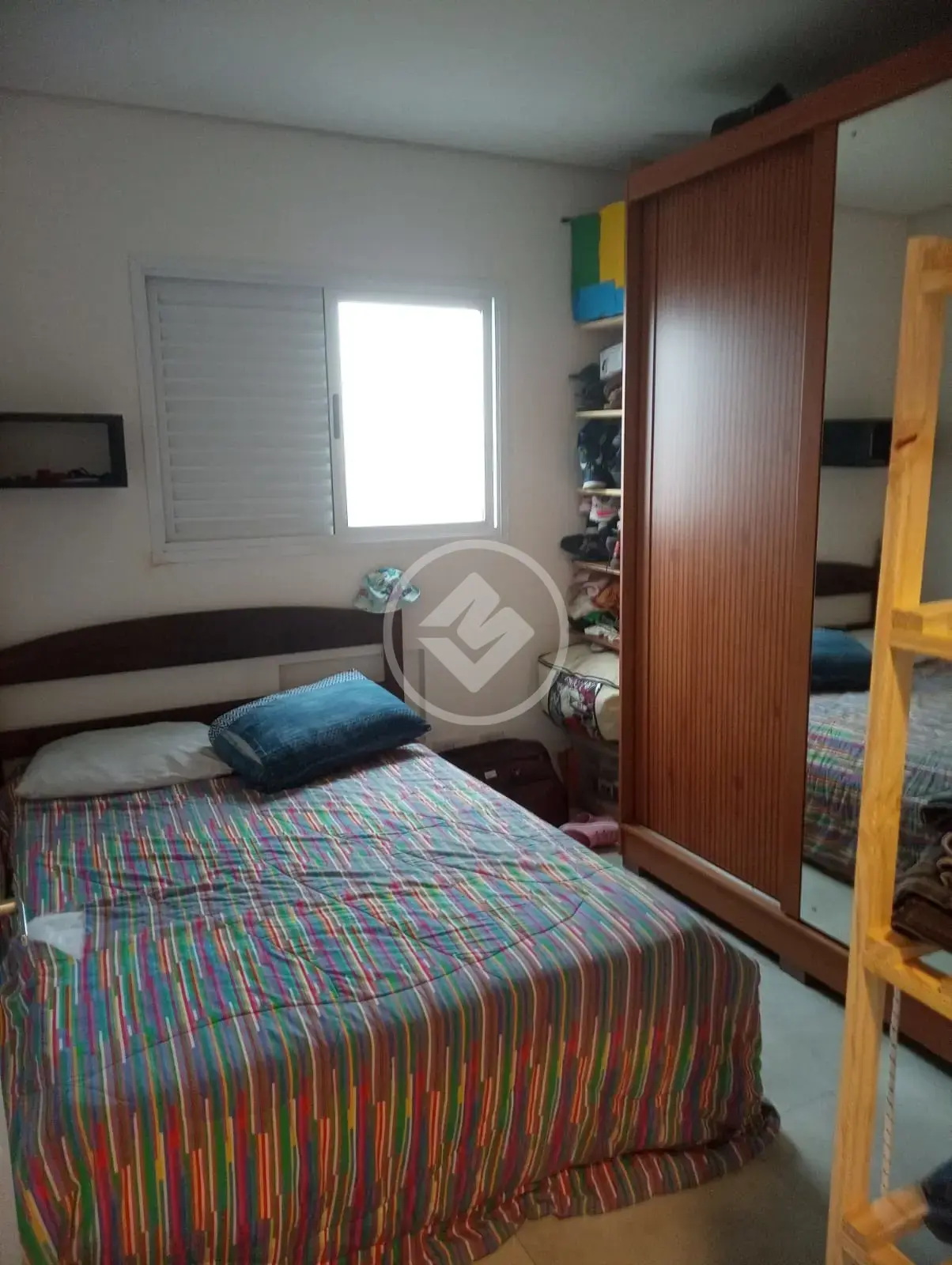 Imagem 1 - Apartamento em Antártica, Praia Grande - SP