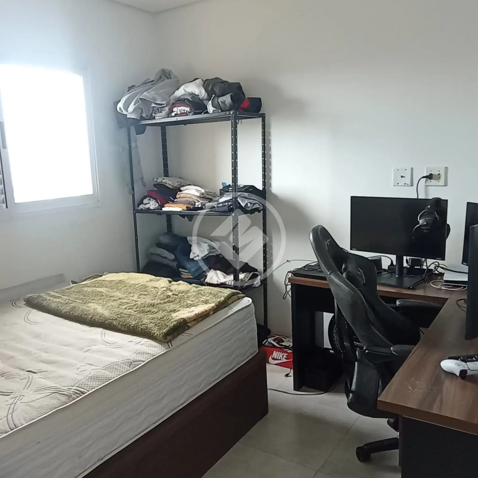 Imagem 6 - Apartamento em Antártica, Praia Grande - SP