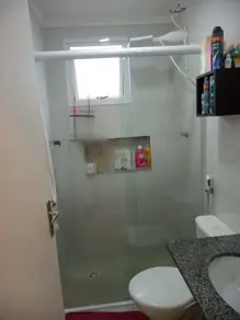 Imagem 2 - Apartamento em Antártica, Praia Grande - SP