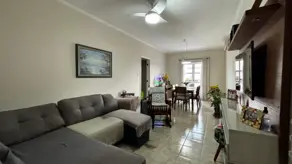 Apartamento Campo Grande, Santos - SP — foto 1