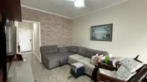 Apartamento Campo Grande, Santos - SP — foto 2