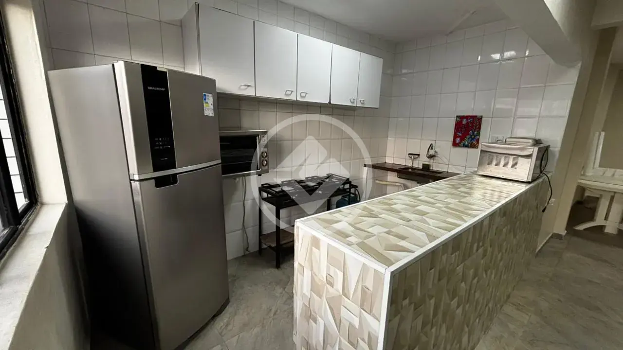 Image 39 - Apartamento em Campo Grande, Santos - SP