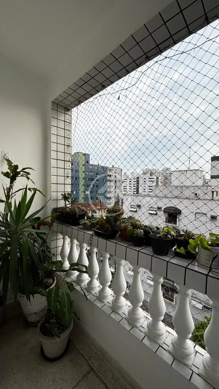 Imagem 1 - Apartamento em Campo Grande, Santos - SP