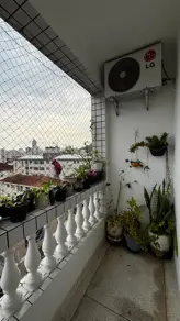 Imagem 5 - Apartamento em Campo Grande, Santos - SP