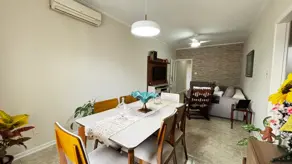 Imagem 6 - Apartamento em Campo Grande, Santos - SP