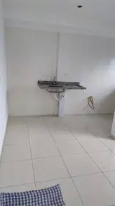 Apartamento Parque São Vicente, São Vicente - SP — foto 2