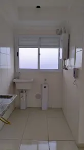 Imagem 2 - Apartamento em Parque São Vicente, São Vicente - SP