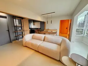 Apartamento BOQUEIRÃO, Santos - SP — foto 2