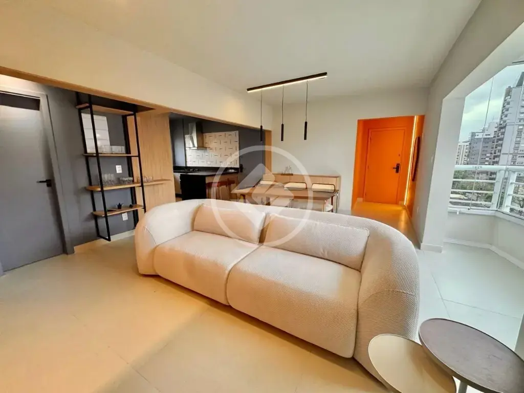 Image 2 - Apartamento em BOQUEIRÃO, Santos - SP