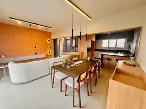 Imagem 4 - Apartamento em BOQUEIRÃO, Santos - SP