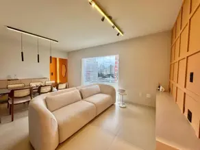 Apartamento BOQUEIRÃO, Santos - SP — foto 1