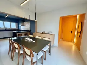 Imagem 6 - Apartamento em BOQUEIRÃO, Santos - SP