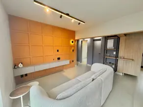 Imagem 3 - Apartamento em BOQUEIRÃO, Santos - SP