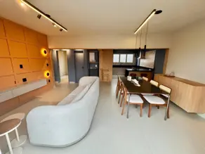 Imagem 5 - Apartamento em BOQUEIRÃO, Santos - SP