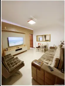 Casa Jardim Independência, São Vicente - SP — foto 1