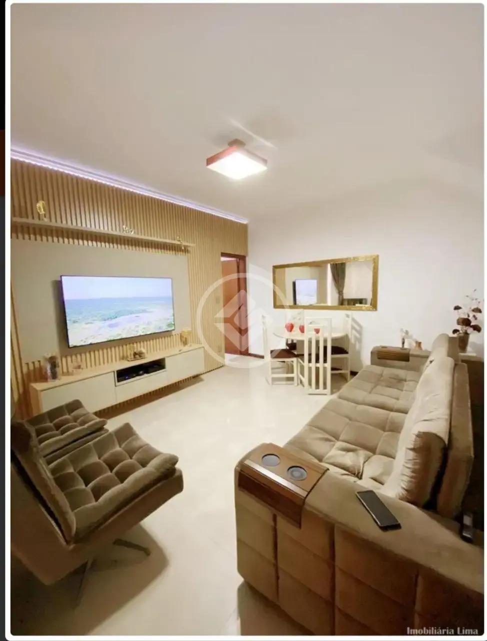 Imagem 1 - Casa em Jardim Independência, São Vicente - SP