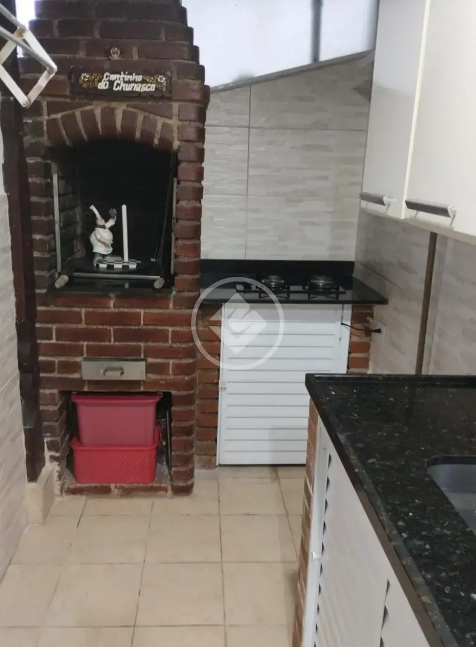 Image 17 - Casa em Jardim Independência, São Vicente - SP