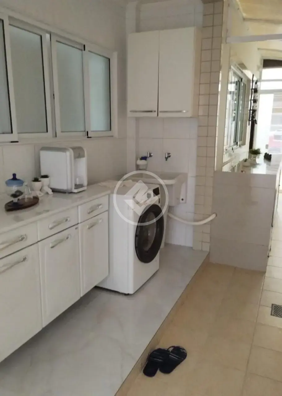Imagem 5 - Casa em Jardim Independência, São Vicente - SP