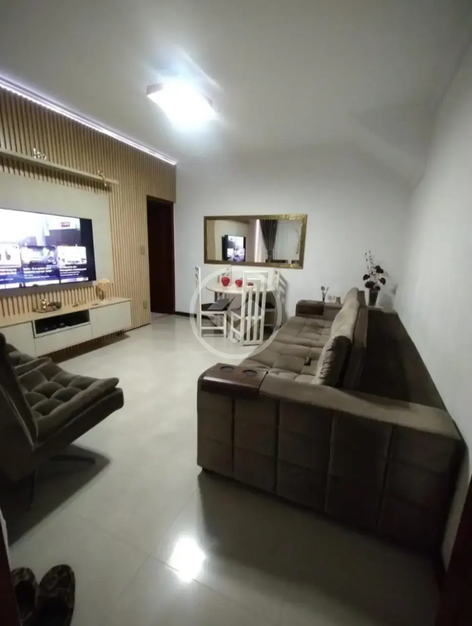 Imagem 2 - Casa em Jardim Independência, São Vicente - SP
