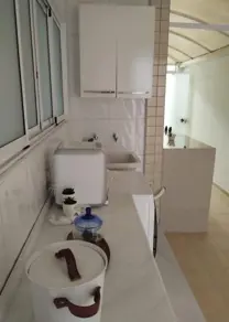 Imagem 6 - Casa em Jardim Independência, São Vicente - SP