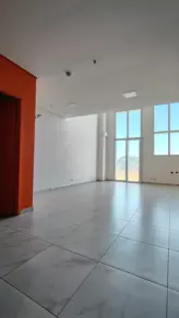 Imagem 2 - Sala Comercial em Vila Mathias, Santos - SP