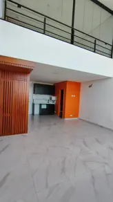 Imagem 4 - Sala Comercial em Vila Mathias, Santos - SP