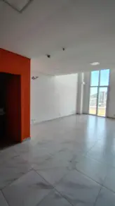 Imagem 3 - Sala Comercial em Vila Mathias, Santos - SP