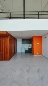 Sala Comercial Vila Mathias, Santos - SP — foto 2