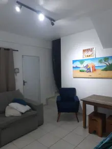 Imagem 3 - Casa em Catiapoã, São Vicente - SP