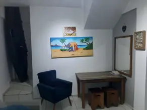 Imagem 6 - Casa em Catiapoã, São Vicente - SP