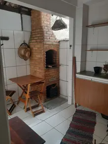 Casa Catiapoã, São Vicente - SP — foto 1