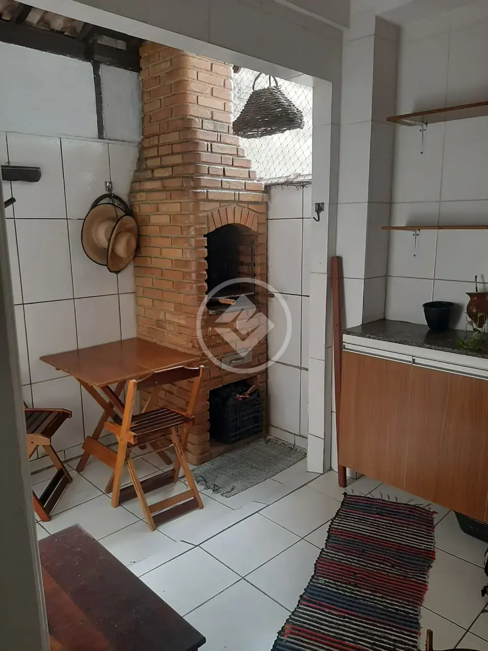 Imagem 1 - Casa em Catiapoã, São Vicente - SP
