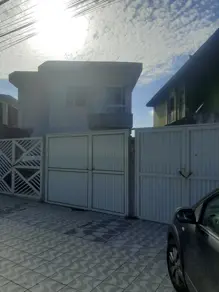 Casa Catiapoã, São Vicente - SP — foto 2