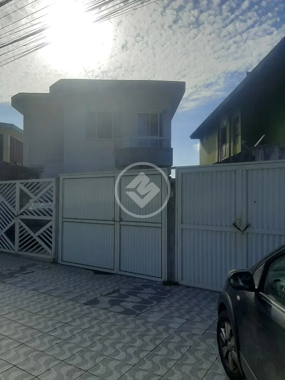 Image 2 - Casa em Catiapoã, São Vicente - SP
