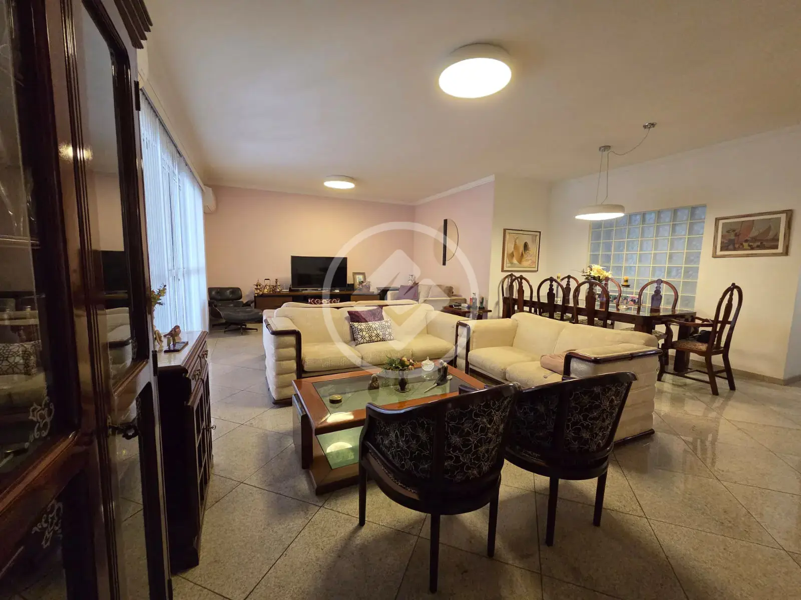 Image 2 - Apartamento em Gonzaga, Santos - SP