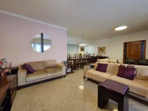 Imagem 2 - Apartamento em Gonzaga, Santos - SP